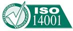ISOs 14001 ISOs 14001