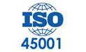 ISO 45001
