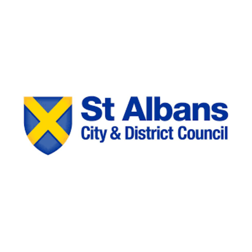 St Albans City & District