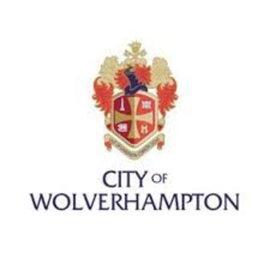 Wolverhampon City